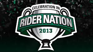 rider nation